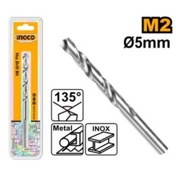 [DBT11300501] M2 HSS drill bit