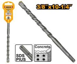[DBH1210702] SDS Plus Hammer Drill Bit