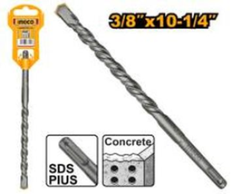 [DBH1211206] SDS Plus Hammer Drill Bit