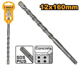[DBH1211201] SDS Plus Hammer Drill Bit