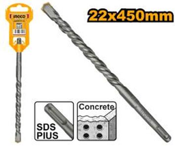 [DBH1212203] SDS Plus Hammer Drill Bit