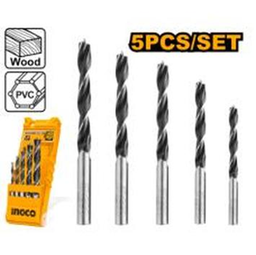 [AKD5058] Wood Drill Bit Set