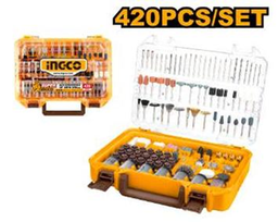 [AKMG4208] Accessories of mini drill