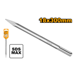 [DBC0212801] SDS Max Chisel