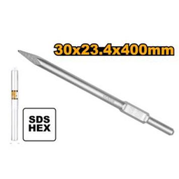 [DBC03340011] Hex Chisel