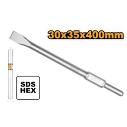 [DBC03440012] Hex Chisel