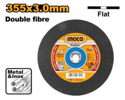 [MCD303551] Metal Cutting Disc