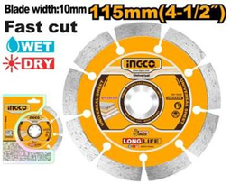 [DMD011152] Dry diamond disc