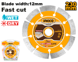 [DMD0123013] Dry diamond disc