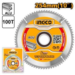 [TSB3254210] TCT saw blade for aluminum