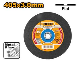 [MCD162301] Metal Cutting Disc