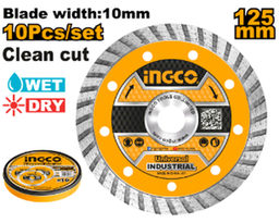 [DMD031252M] Diamond Disc Turbo