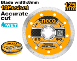 [DMD021252M] Wet Diamond Disc