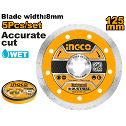 [DMD021802M] Wet Diamond Disc