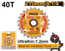 [TSB2103] TCT Saw Blade