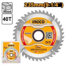 [TSB123525] TCT Blade