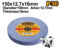 [AGW1506026] Bench Grinding Wheel