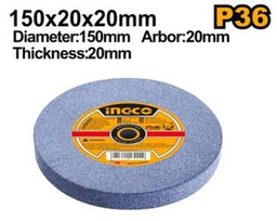 [AGW1506028] Bench Grinding Wheel