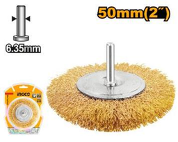 [WB40501] Wire Wheel