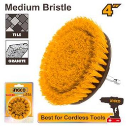 [WCBM1041] Medium bristle brush