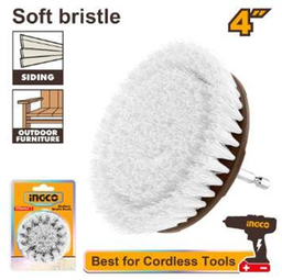 [WCBS1401] Soft bristle brush