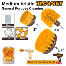 [WCBM0301] Accessory Brush