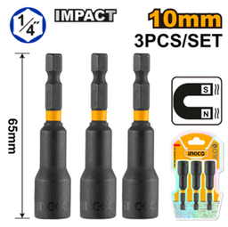 [AMN1031] Magnetic Nut Setter