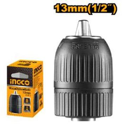 [KCL1301] Keyless Chuck