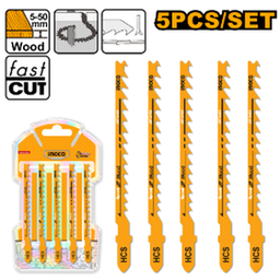 [JBT244D] Jig Saw Blade