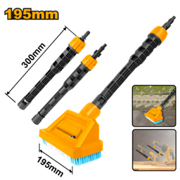 [APB30160] Pool Brush