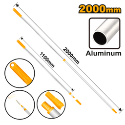[HRCEP0201] Telescopic rod