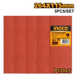 [AKFS264115] Sanding Sheet