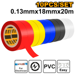 [HPET1013] Insulation Tape