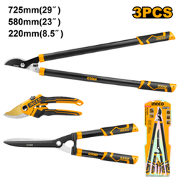 [HLT76033] Garden Shears Set