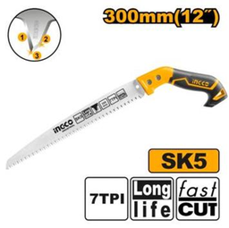 [HPS3008] Pruning Saw