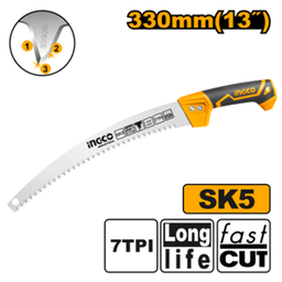 [HPS3308] Pruning Saw