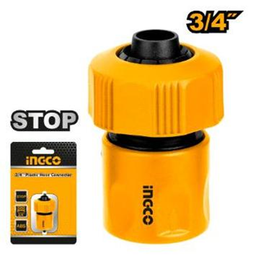 [HHCS01341] Plastic Hose Quick Connector