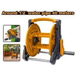 [HHR40122] Hose Reel With Bracket