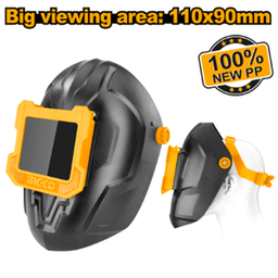 [WM128] Welding Mask