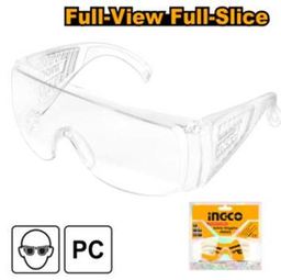 [HSG05] Safety Goggles