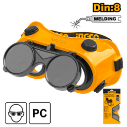 [HSGW01] Welding Goggles