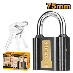 [DIPL0701] Iron Padlock