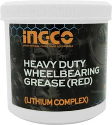 [HDRED] HD WHEEL BEARING RED GREASE 500G