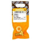 [1CN80U] Brass Set Screw with Nut 10x20mm (Pack of 1)