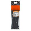 [2BC20U] Cable Tie Black 3.5x148mm (Pack Of 50)