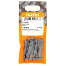 [6K65U] Cut Steel Nails 40mm (Pack Of 50g)