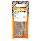 [6K85U] Cut Steel Nails 65mm (Pack Of 50g)
