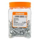 [H6A020] Galvanized Clout Nails 32mm (Pack Of 450g)