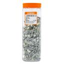 [T6A030] Galvanized Clout Nails 40mm (Pack Of 1kg)