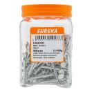 [H6A030] Galvanized Clout Nails 40mm (Pack Of 450g)